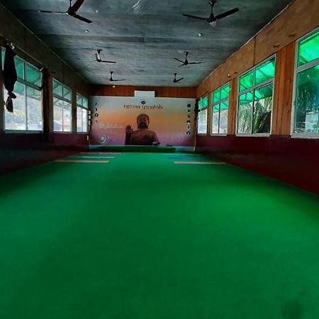 New Krishna Cottage Rishīkesh Extérieur photo